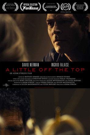 A Little Off the Top film afişi