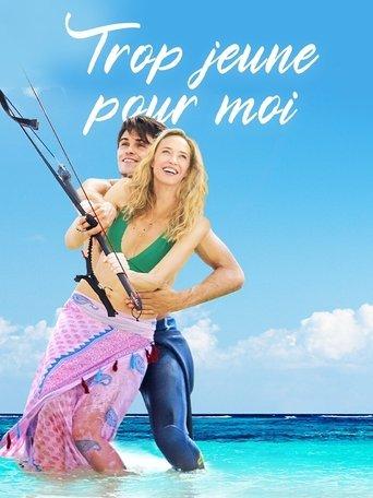 Trop jeune pour moi film afişi