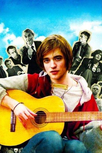 How to Be film afişi