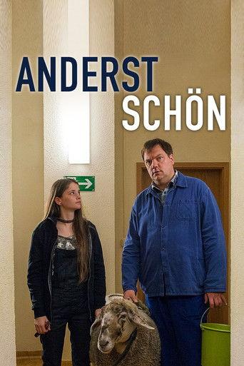 Anderst schön film afişi