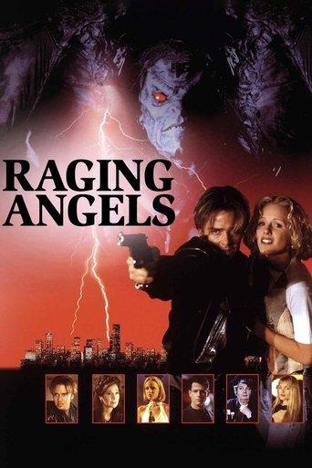 Raging Angels film afişi