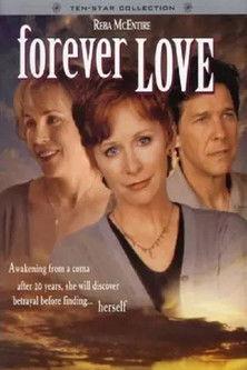 Forever Love film afişi
