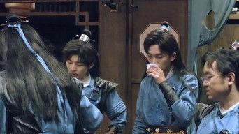 S5: EP8 Advance Bonus Scenes