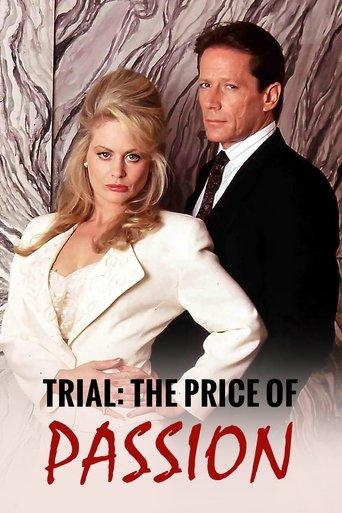 Trial: The Price of Passion film afişi