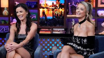 Aesha Scott & Elena Dubaich