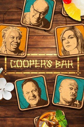 Cooper's Bar dizi afişi