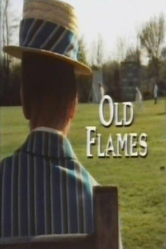Old Flames film afişi