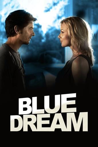 Blue Dream film afişi