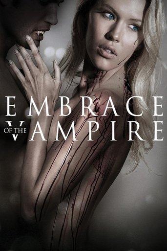Embrace of the Vampire film afişi