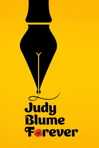 Judy Blume Forever film afişi