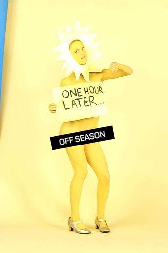 Off Season film afişi