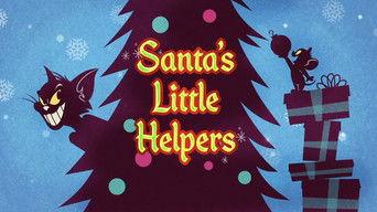 Santa's Little Helpers