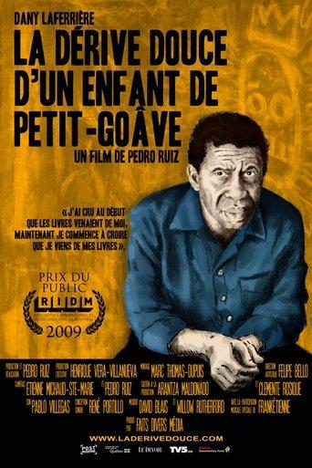 La dérive douce d’un enfant de Petit-Goâve film afişi