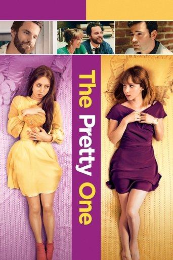 The Pretty One film afişi
