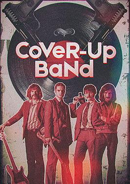 Cover-Up Band dizi afişi