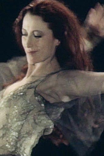 Fantasia film afişi