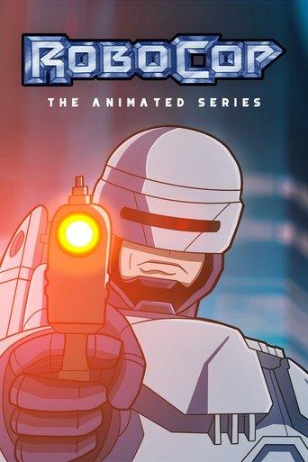 RoboCop: The Animated Series dizi afişi