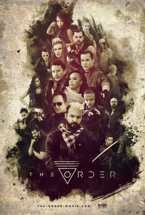 The Order film afişi