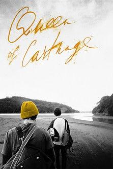 Queen of Carthage film afişi