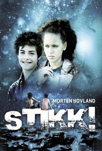 Stikk! dizi afişi