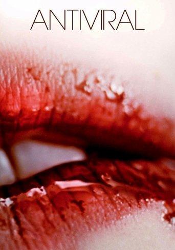 Antiviral film afişi