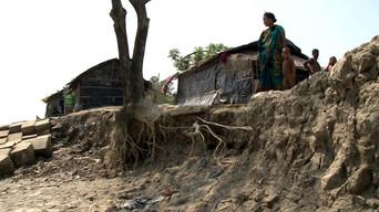 Leaving No One Behind