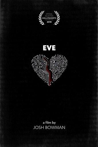 EVE film afişi