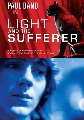 Light and the Sufferer film afişi