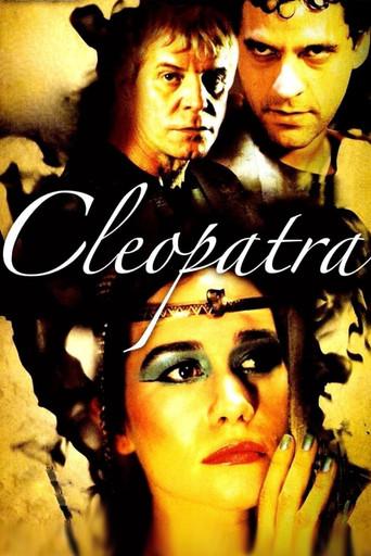 Cleopatra film afişi
