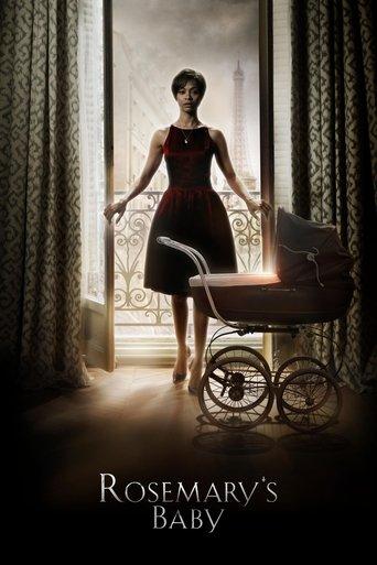 Rosemary's Baby dizi afişi