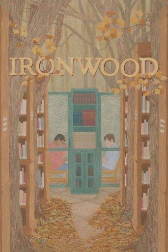 Ironwood film afişi