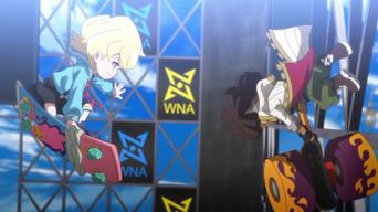 Keith – The Dainty Diner