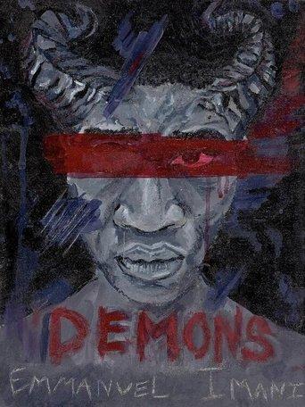 Demons film afişi
