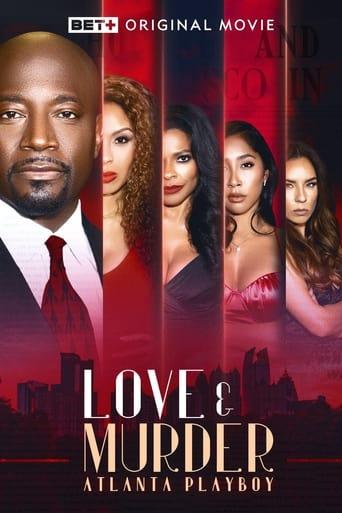 Love & Murder: Atlanta Playboy film afişi