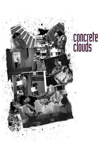 Concrete Clouds film afişi