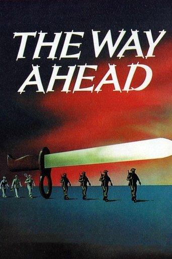 The Way Ahead film afişi
