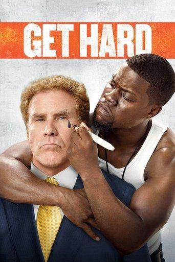 Get Hard film afişi