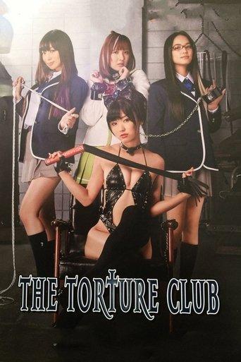 The Torture Club film afişi