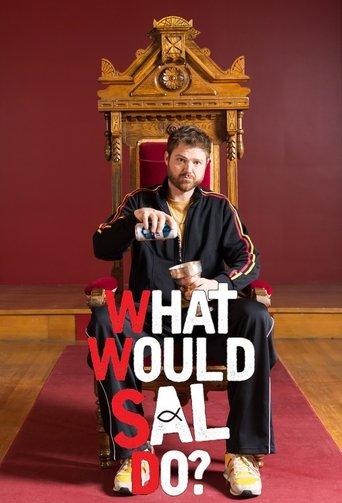 What Would Sal Do? dizi afişi