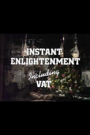 Instant Enlightenment Including VAT film afişi