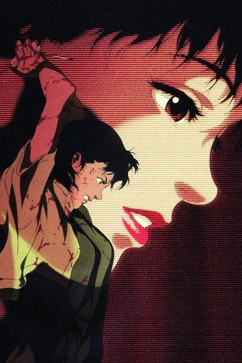Into the Blue - Perfect Blue Relay Interview File film afişi