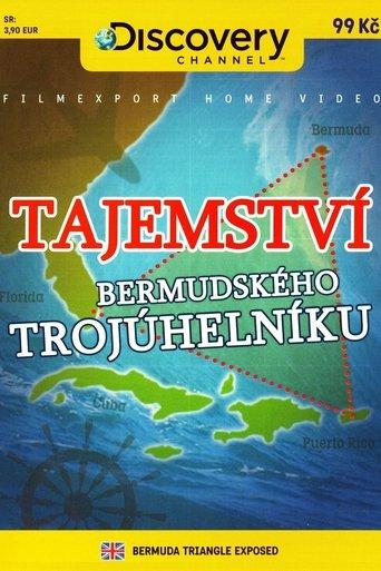 Bermuda Triangle Exposed film afişi