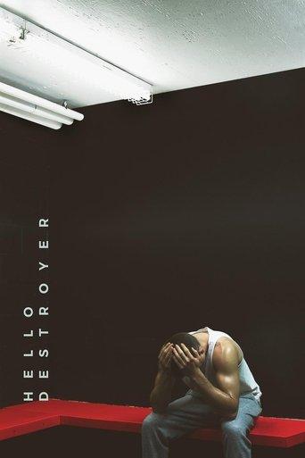 Hello Destroyer film afişi