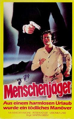 Footsteps in the Snow film afişi