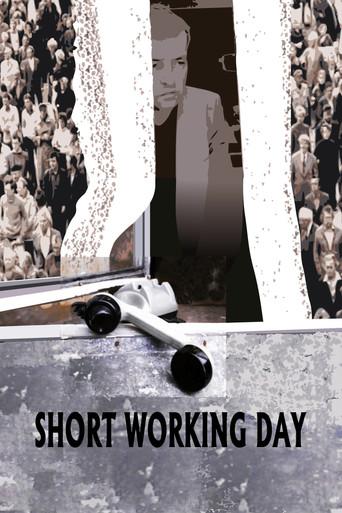Short Working Day film afişi