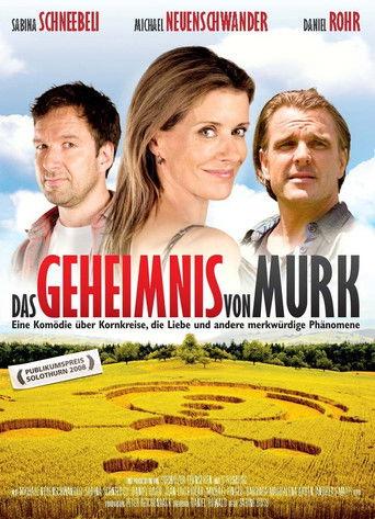 Das Geheimnis von Murk film afişi
