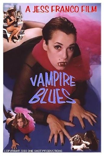 Vampire Blues film afişi