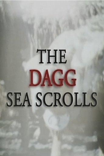 The Dagg Sea Scrolls film afişi