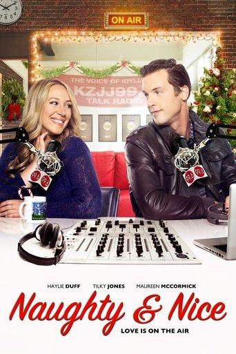 Naughty & Nice film afişi