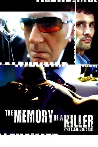 The Memory of a Killer film afişi